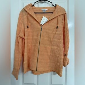 Christopher & Banks - Large Jacket - NWT!